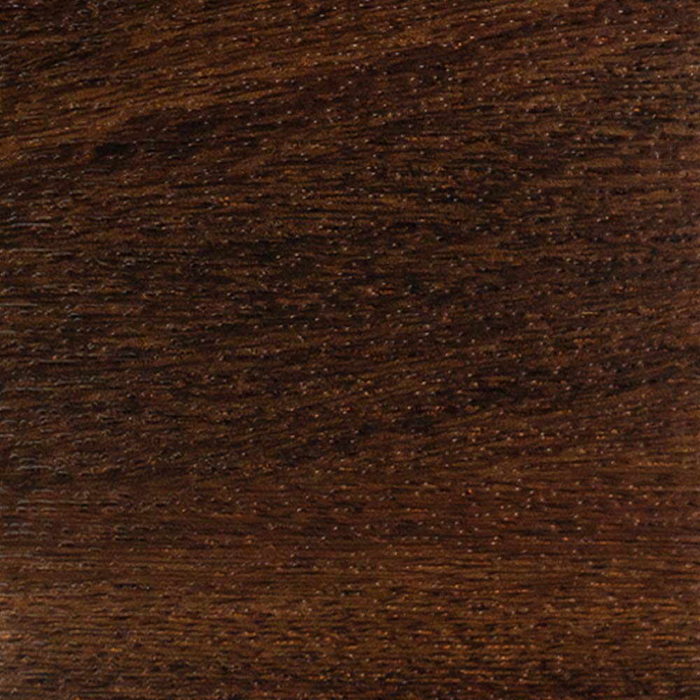 Espresso Sapele SPC Flooring Closer Shot.