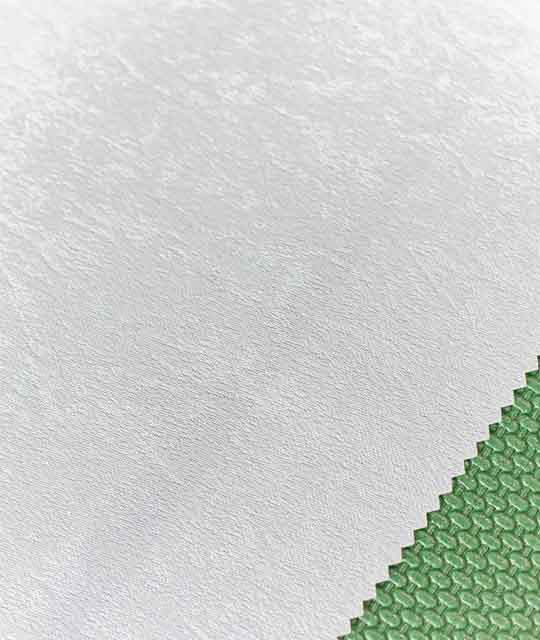 Soft White Sheer Curtain Fabrics - True Drapes Series