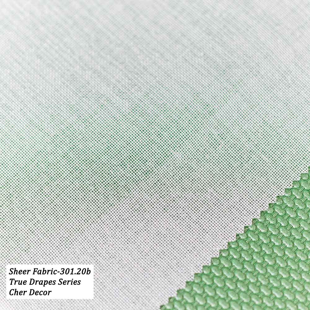 Another Super Fine Mesh Pattern White Sheer 320 cm Width.