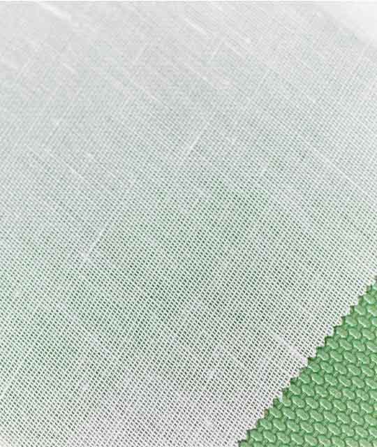 Fine Mesh White and Off-white Sheers - True Drapes Series