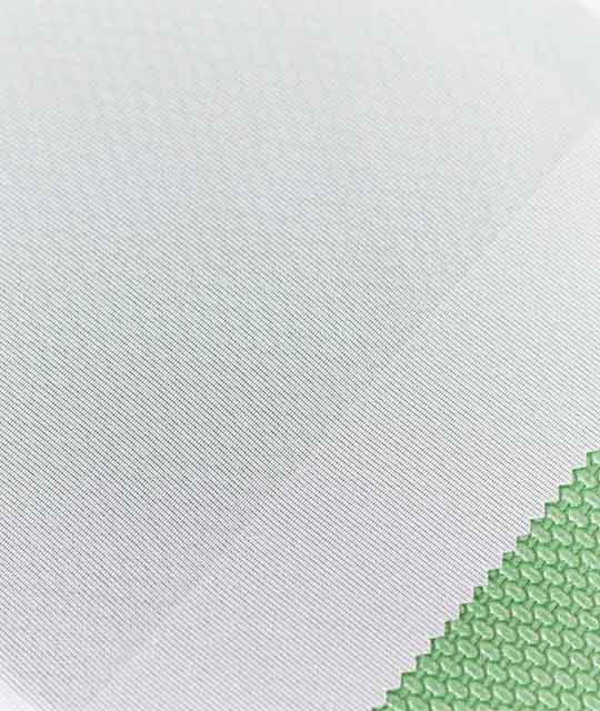 Fine Mesh White and Off-white Sheers - True Drapes Series