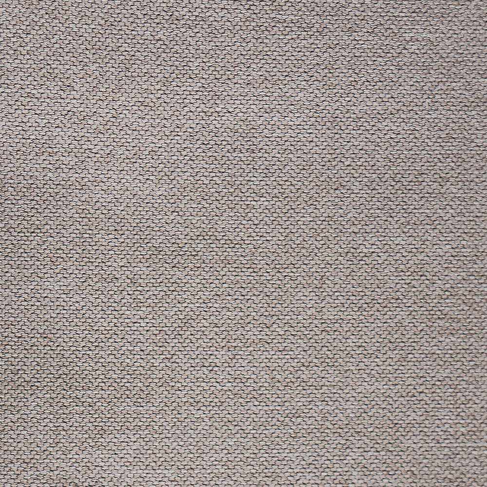 Sahara Beige Brown Heavy Dimout Curtain with UV Protection.