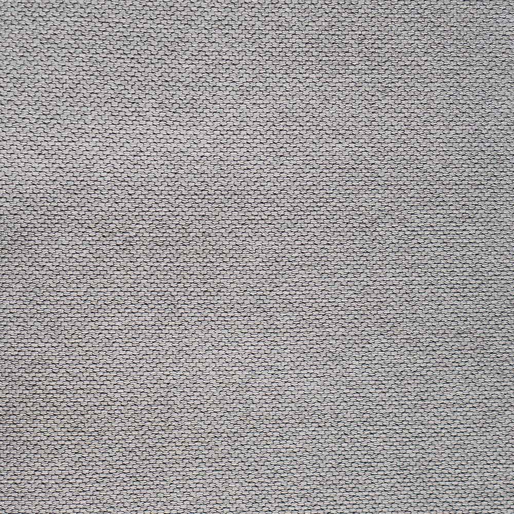 Light Gray Pebble Design Dimout Polyester Fabric.
