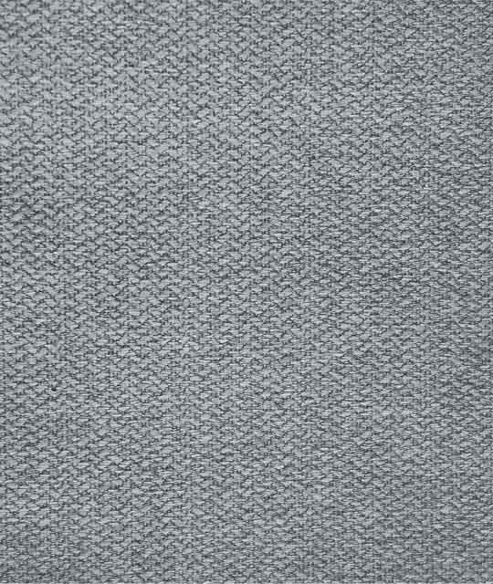 Gray Herringbone Pattern Dimout Fabrics - Eve's Series