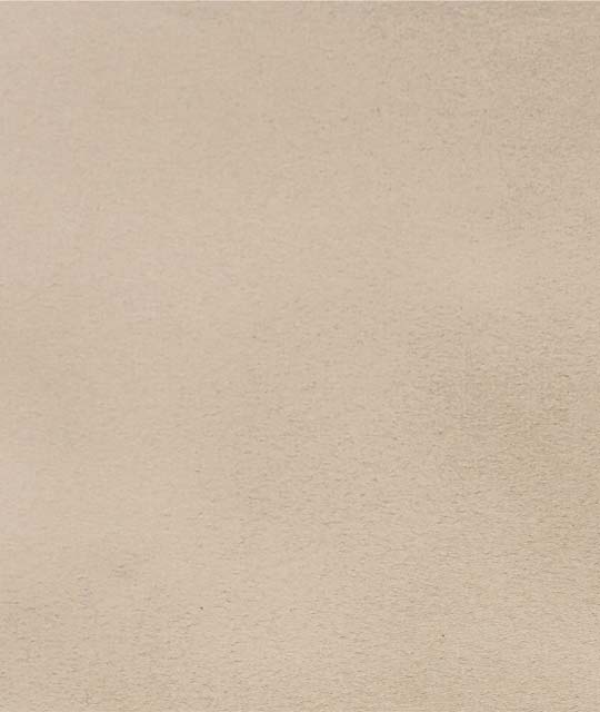 Smooth Plain Beige Dimout Curtain Fabrics - Eve's Series