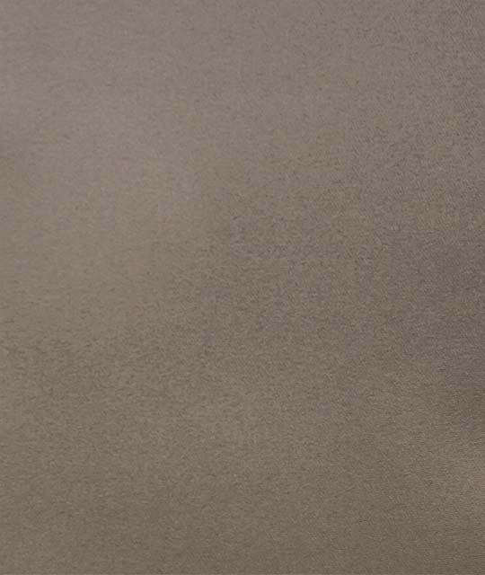 Smooth Plain Brown & Khaki Dimout Fabrics - Eve's Series