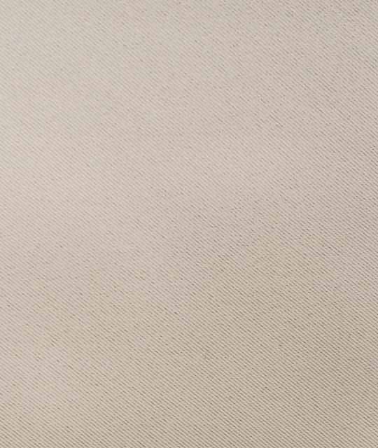 Anti Dust Mites & Flame Retardant Beige Dimout Fabric -Eve's