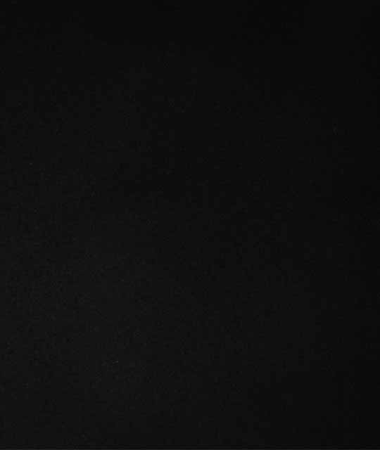 Anti Dust Mites & Flame Retardant Black Dimout Fabric-Eve's