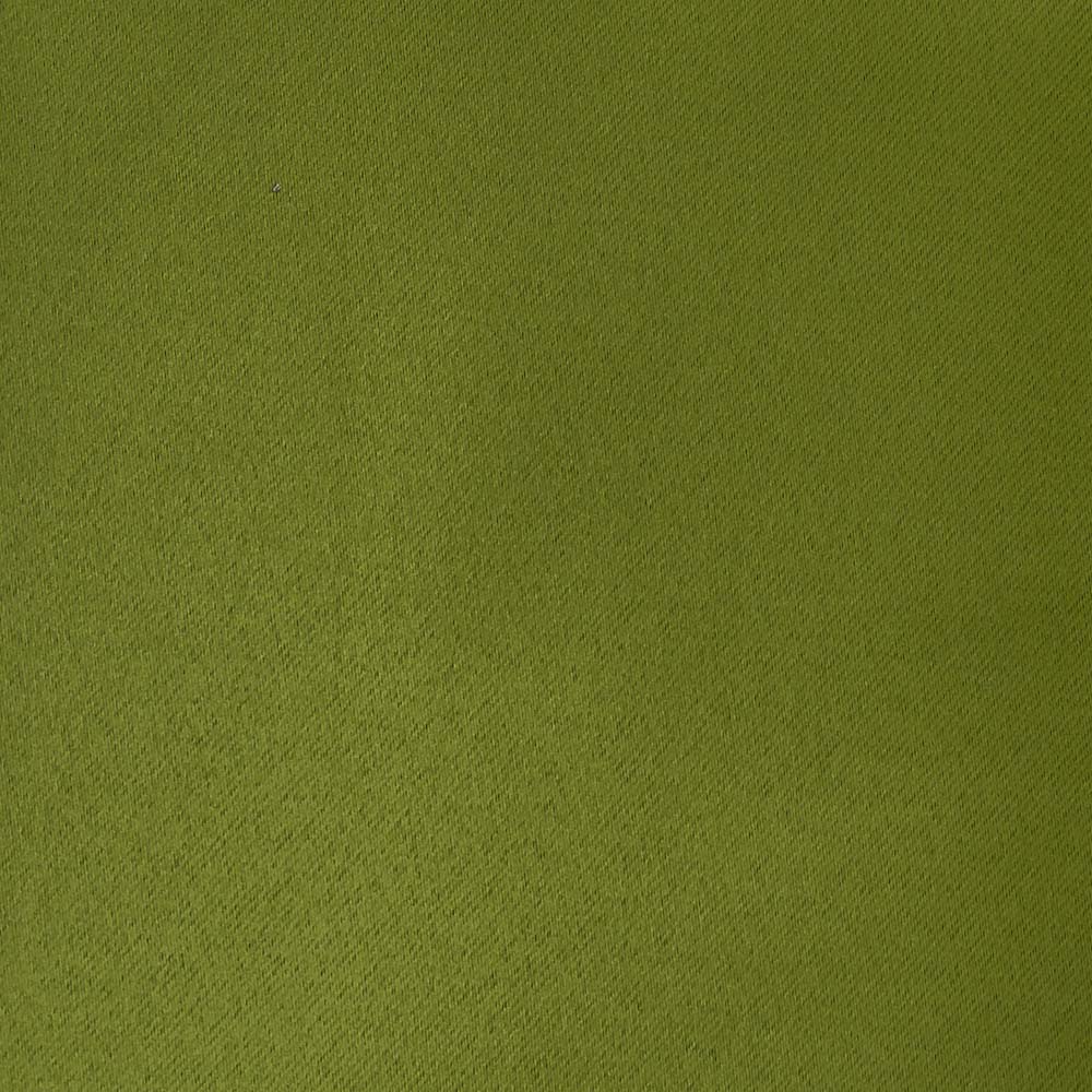 Green Anti Dust Mites and Flame Retardant Dimout Fabric.