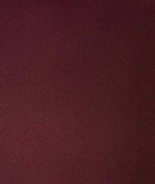 Anti Dust Mites & Flame Retardant Dark Red Dimout - Eve's
