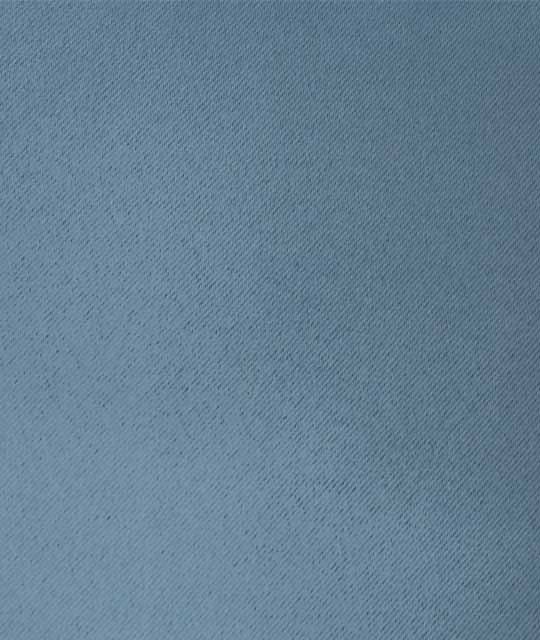 Anti Dust Mites & Flame Retardant Blue & Navy Dimout - Eve's