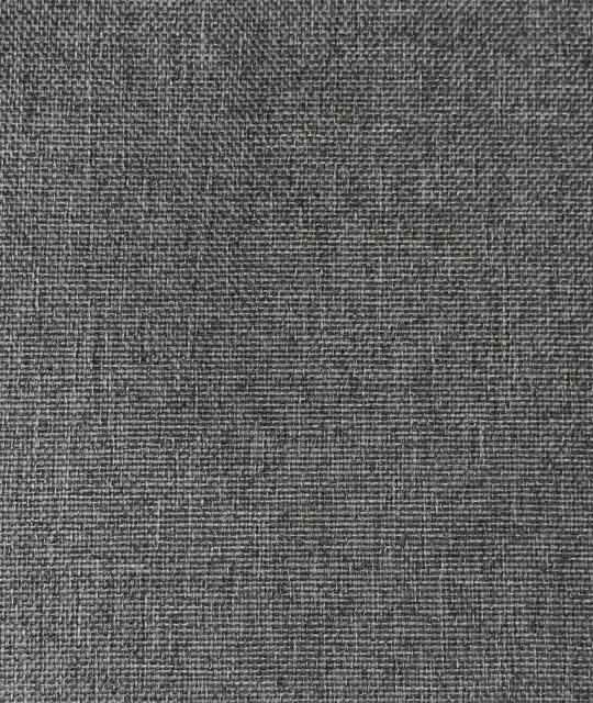 Flame Retardant Gray & Dark Charcoal Dimout Fabrics - Eve's
