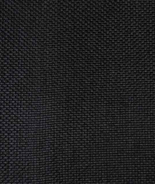 Textured Woven Flame Retardant Gray Dimout Fabrics - Eve's