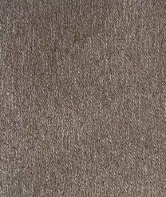 Flame Retardant Anti Dust Mites Heathered Brown Dimouts-Eve