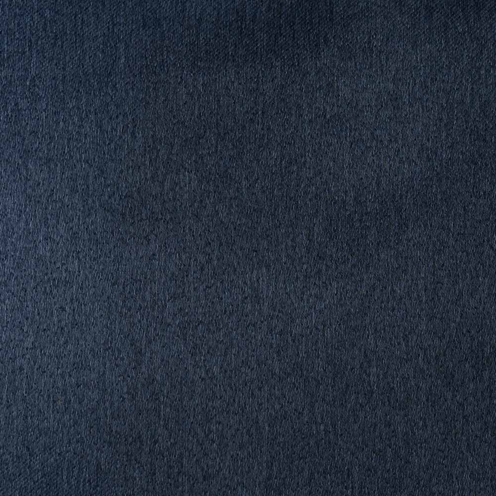 Flame Retardant Anti Dust Mites Heathered Ocean Color Fabric.