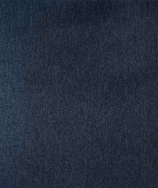 Flame Retardant Anti Dust Mites Heathered Ocean Dimout-Eve