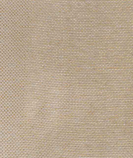 Flame Retardant Shiny Accented Gold Dimout Fabric - Eve's