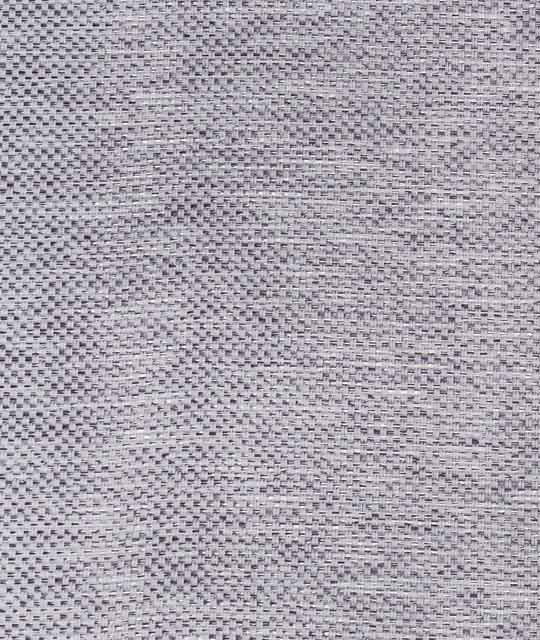 Flame Retardant Shiny Accented Gray Dimout Fabrics - Eve's
