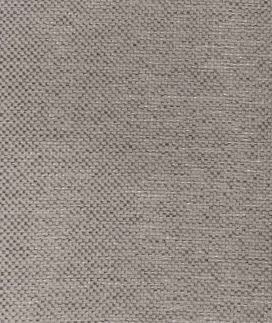 Flame Retardant Shiny Accented Silver-Smoke Dimouts - Eve's