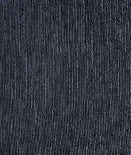 Anti Dust Mites Vertical Striped Gray Dimout Heavy Fabrics