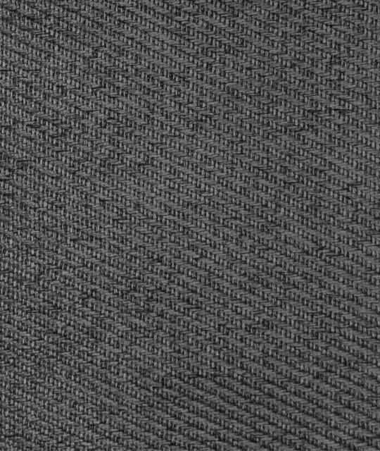 Flame Retardant Diagonal Woven Pattern Greige Brown Dimouts