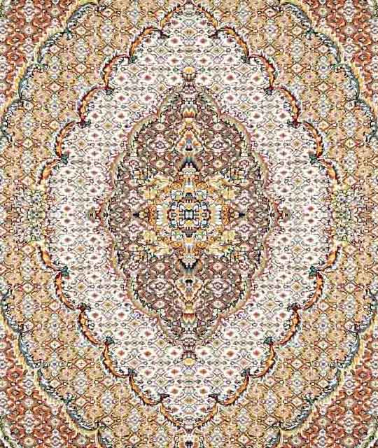 Persian Carpet